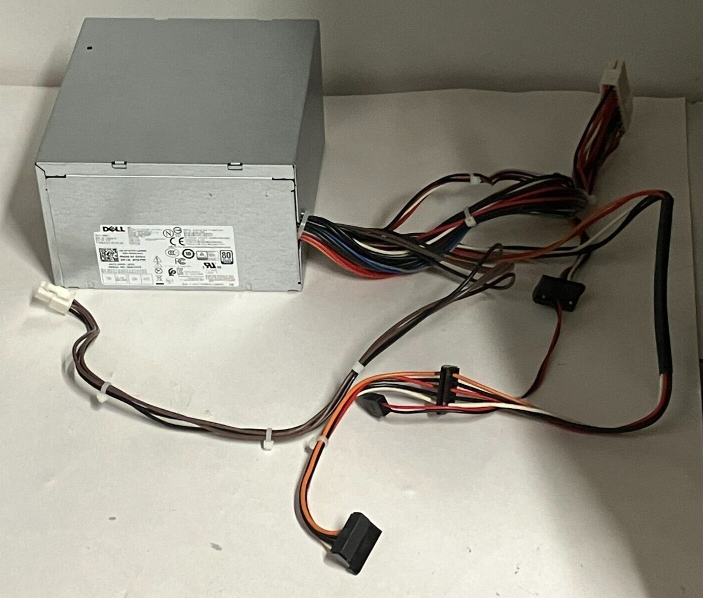 Dell Precision 3630 Tower 300W Power Supply L300EGM-00 TG7YF
