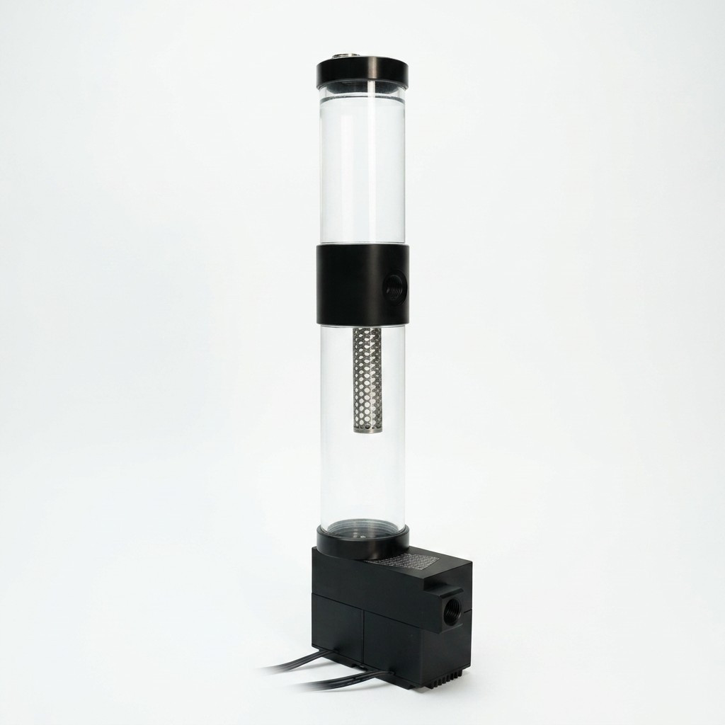 OCOCOO OC-D900 Dual Pump 24V Industrial Water Pump 38M High Head 25L/min G1/2