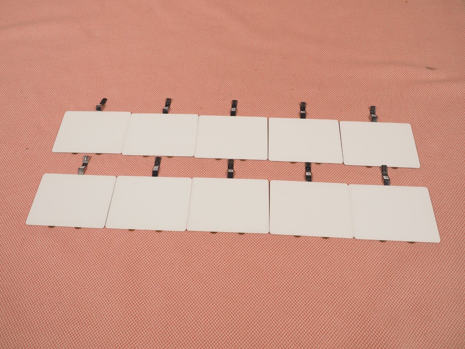 Ten Trackpads for MacBook Unibody 13″ A1342 (Late 2009 Mid 2010)