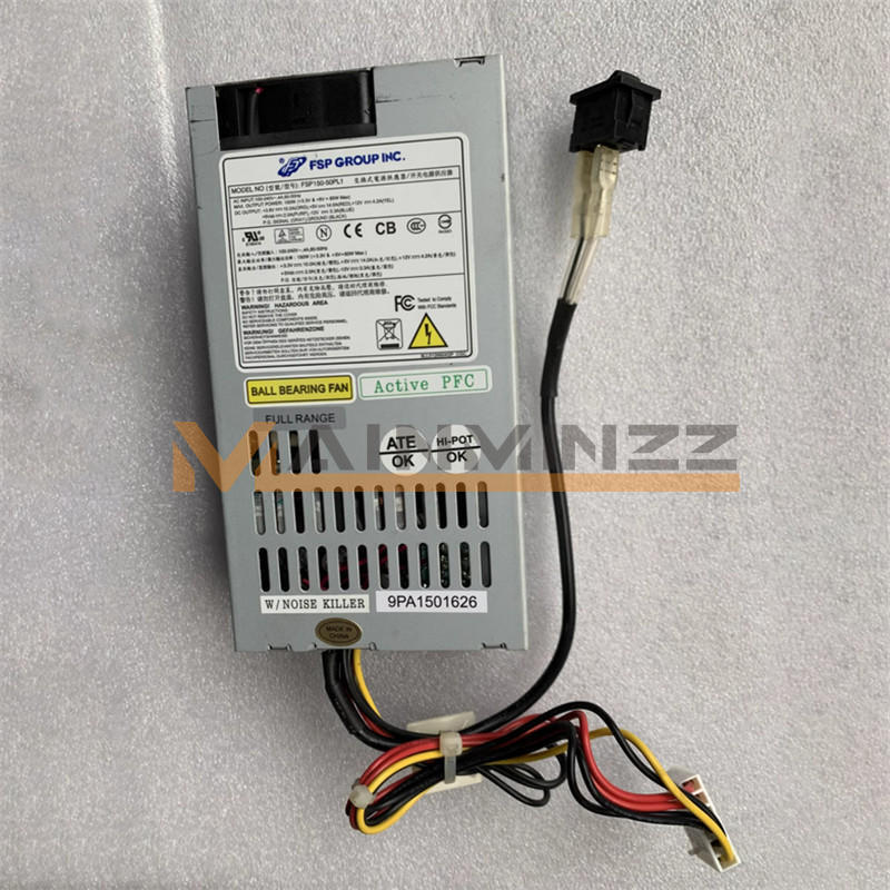 Used One FSP FSP150-50PL1 Power Supply