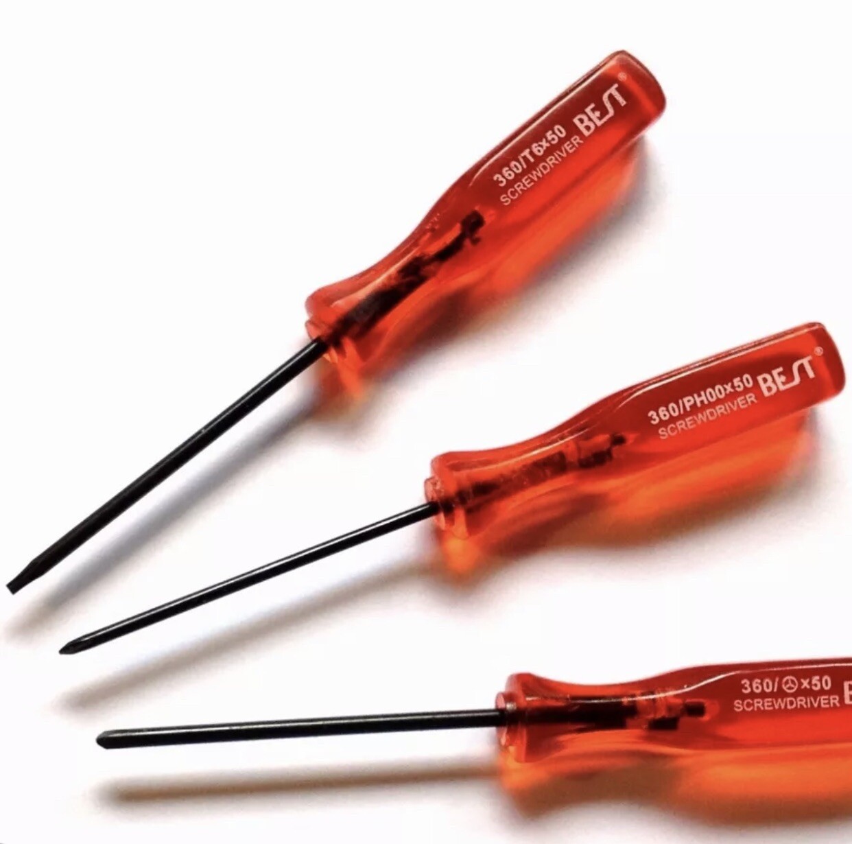 Standard MacBook Pro Screwdriver Repair Tool Kit for 2008-2012 models