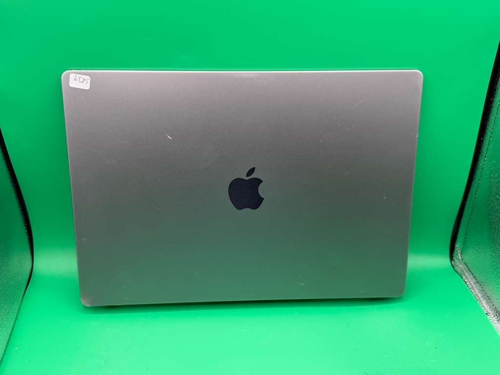 OEM Apple MacBook Pro 16″ A2485 2021 Liquid Retina XDR Display Assembly Grade C