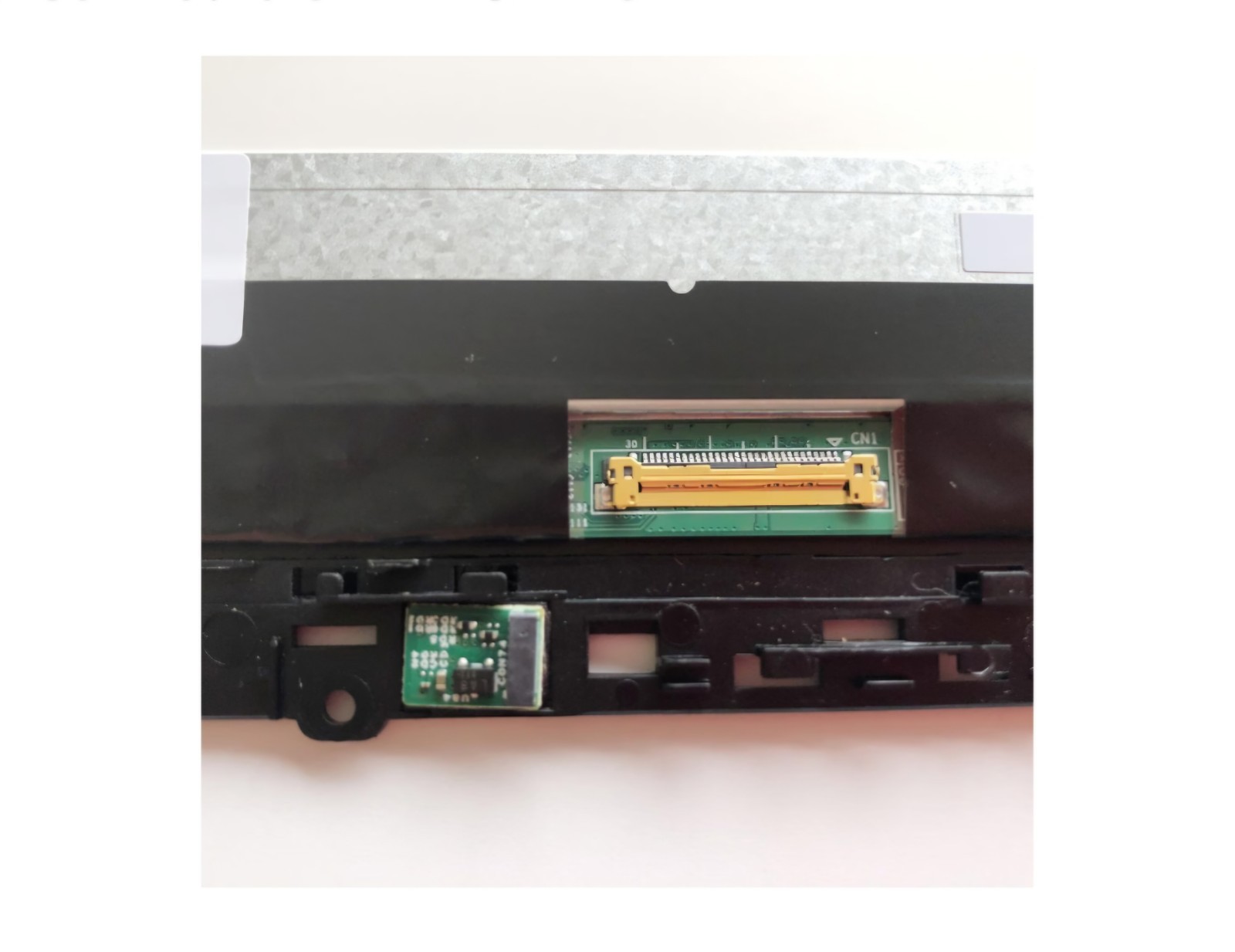 LCD Touch Screen Replacement Assembly for Lenovo Chromebook 300E 2nd Gen w/Bezel