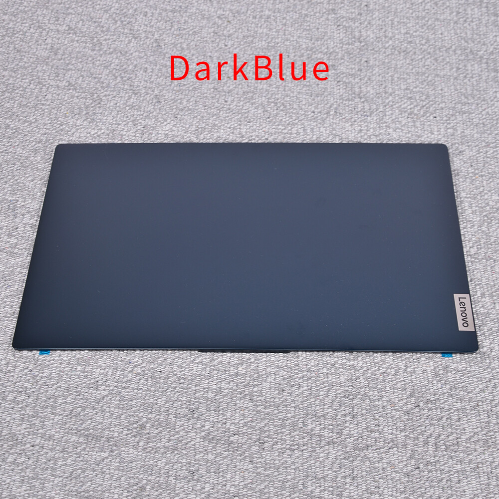 Lenovo ideapad 5 15IIL05 15ARE05 15ITL05 Lcd Back Cover 5CB0Z31048 Dark Blue