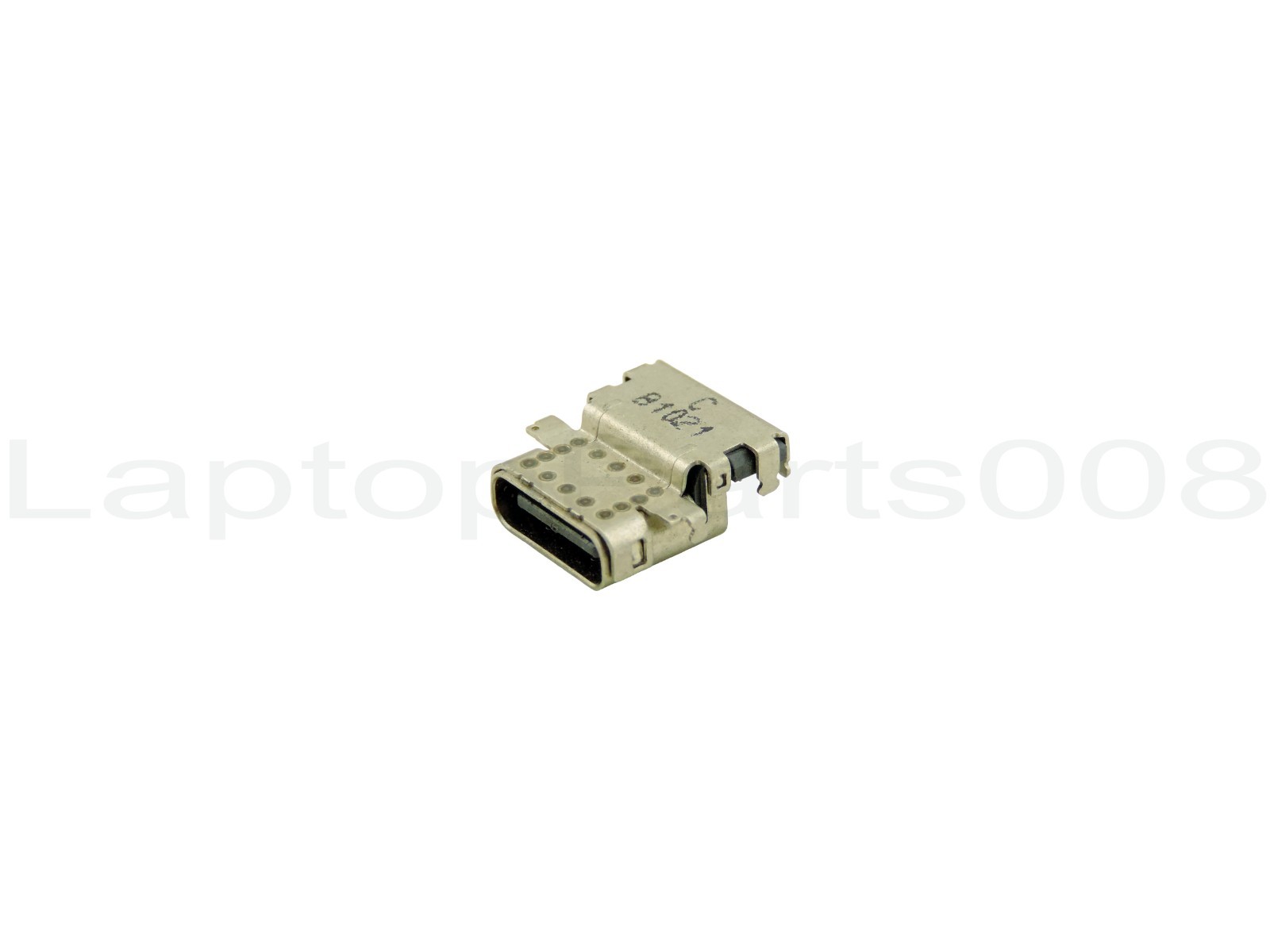 USB C TYPE-C Charging Port DC IN Jack For HP ENVY Laptop 17-CW 17T-CW TPN-C164