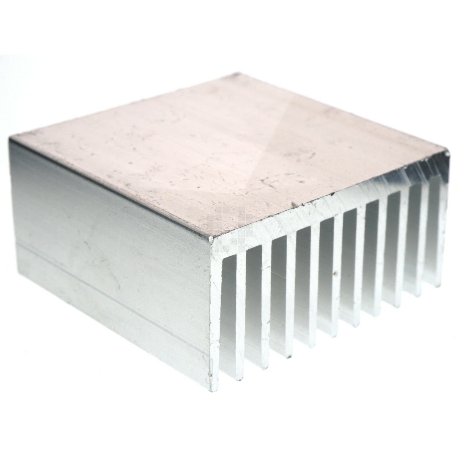 40mm x 40mm x 20mm Aluminum Alloy Heatsink Cooler