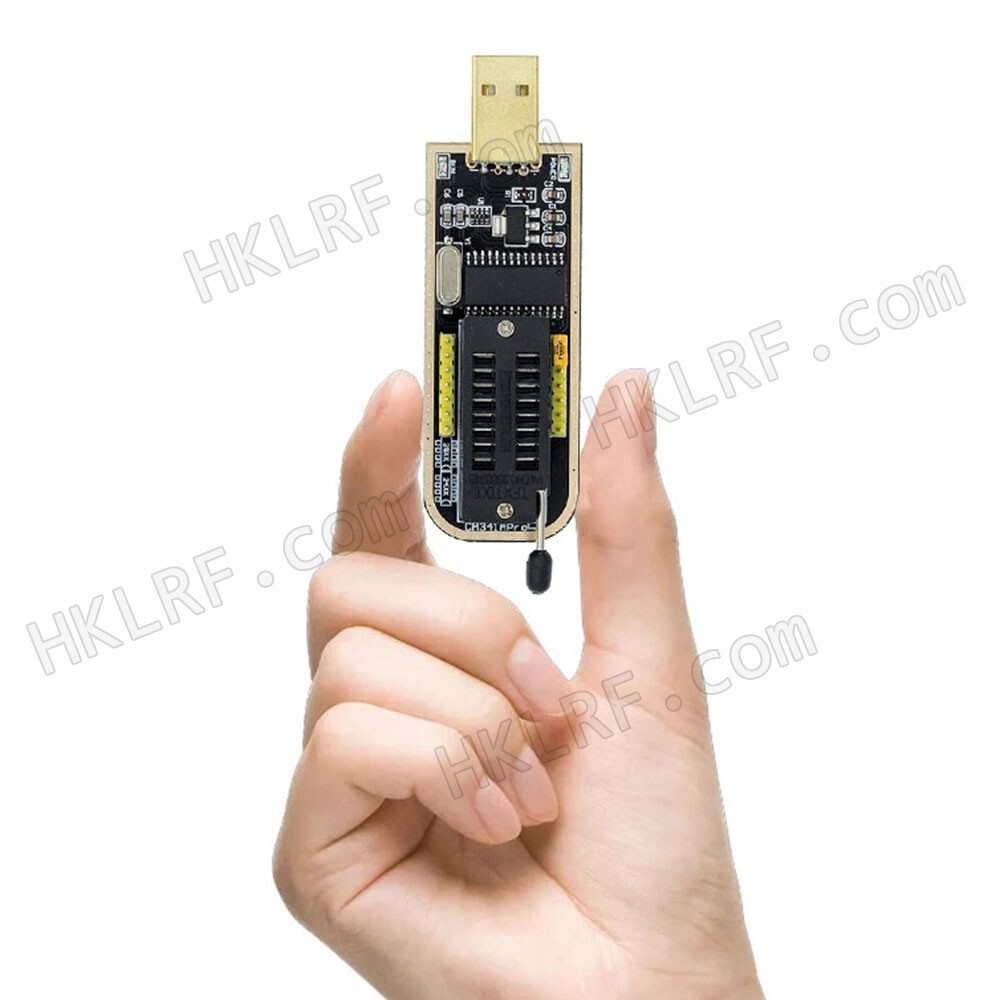 SPI ROM CABLE Connector Flashing test 6100 A1706 A1466 A1534 A1398