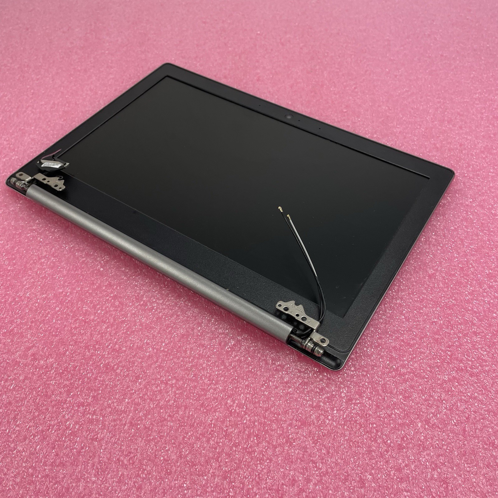 Dell XPS 13 7390 13.3″ FHD 1920×1080 InfinityEdge Non‑Touch LCD Screen Assembly