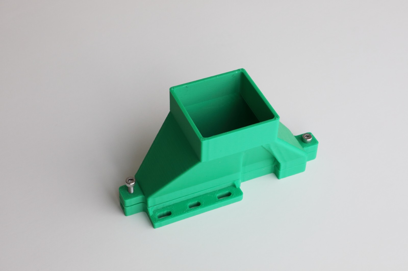 Nvidia Tesla 40mm Fan Adapter for M40 K80 P40 P100 V100