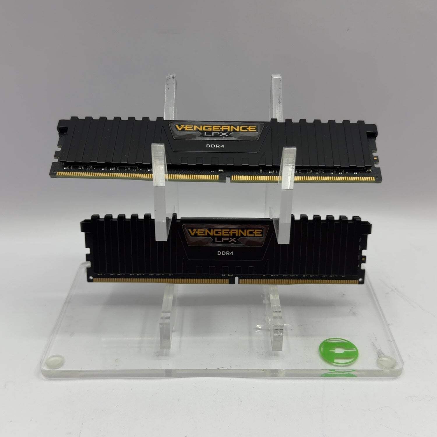 Corsair Vengeance LPX 16GB (2x8GB) RAM DDR4 3600MHz CMK16GX4M2D3600C18