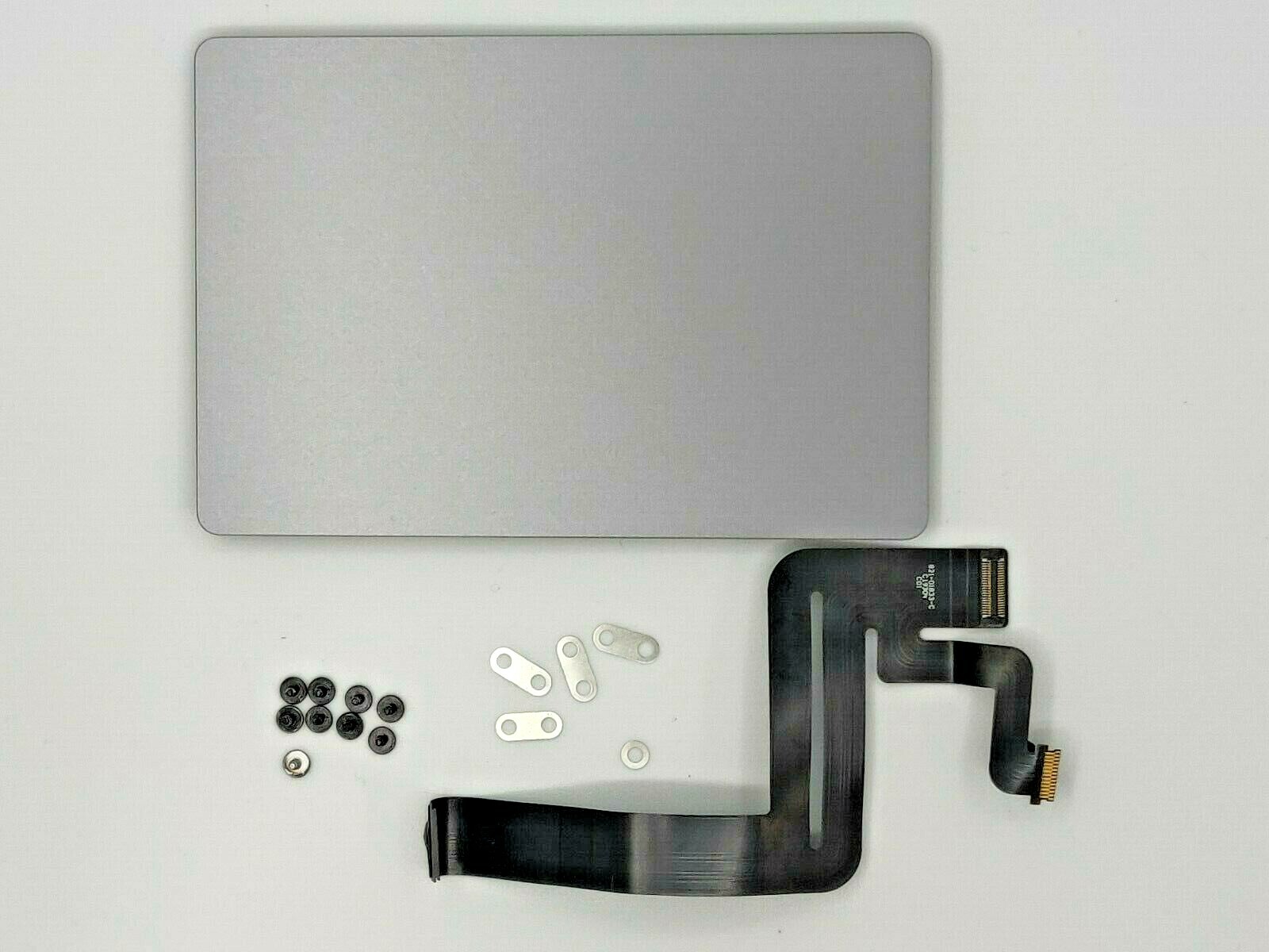GRADDE A OEM Trackpad Touchpad + Cable + Screws MacBook Air A1932 2018 2019 Gray