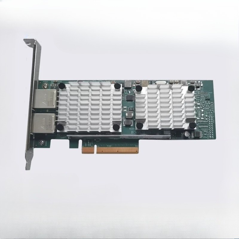 530T 10GB dual electrical port 656596-B21 656594-001 657128-001
