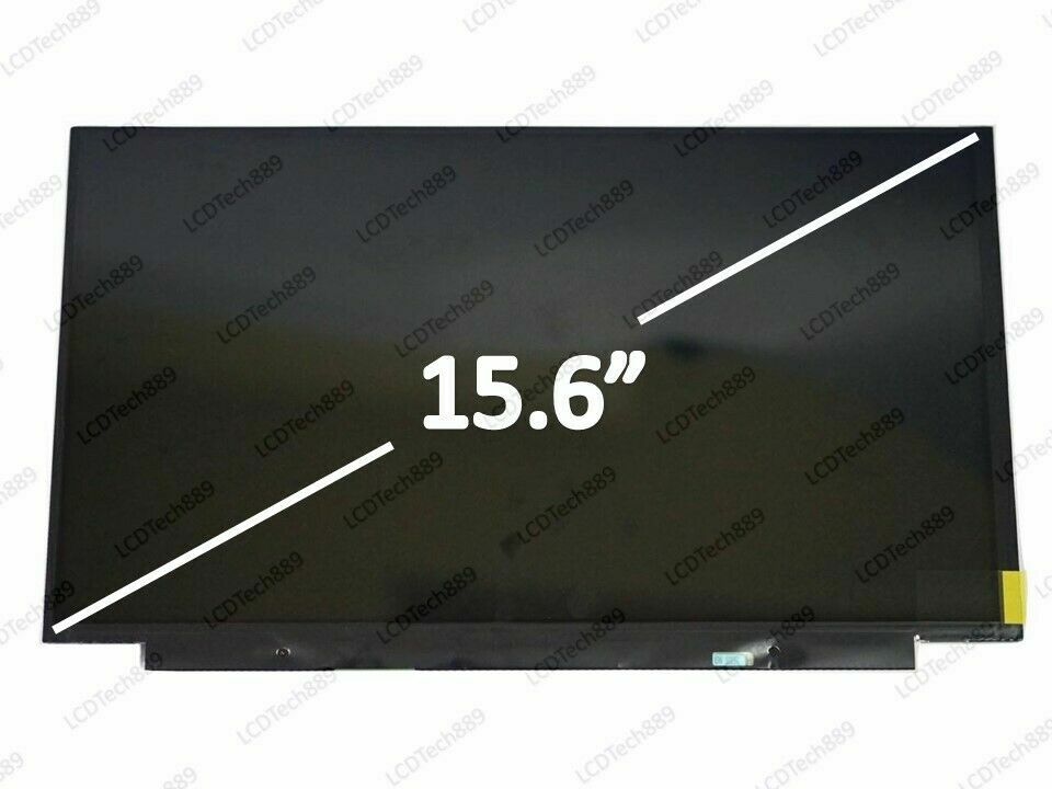 Lenovo ThinkPad P15v Gen 2 21A9/21AA Non-Touch Led Lcd Screen FHD 5D10X08068