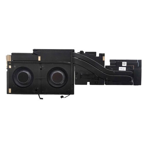 Cooling Fan Dell 4YGRP (Dell AT3MM008ZCL) CPU/GPU Heatsink And Cooling Fan