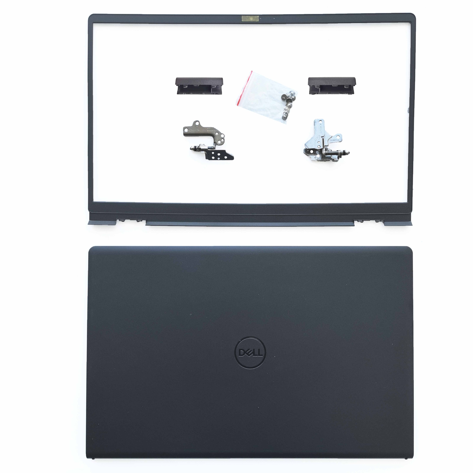 NEW LCD Back Cover Top Case Lid Bezel For Dell inspiron 15 3510 3511 3515 3520