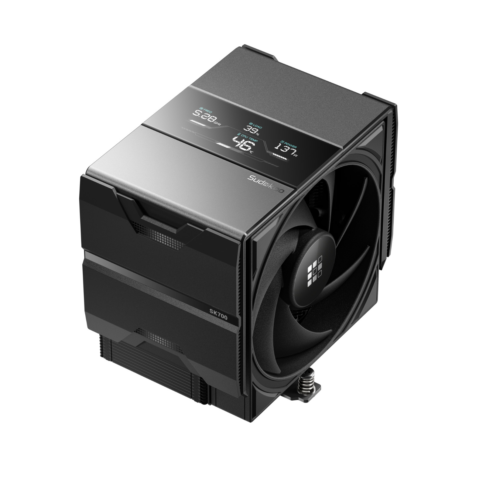 [USED] Sudokoo SK700V
