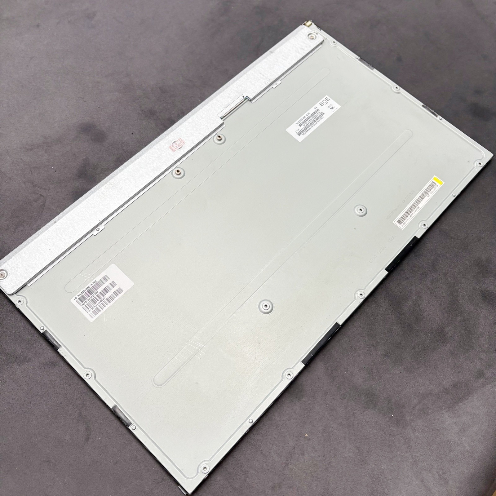 23.8in LED LCD Screen IPS Display MV238FHM-N20 Panel Replacement 30Pins