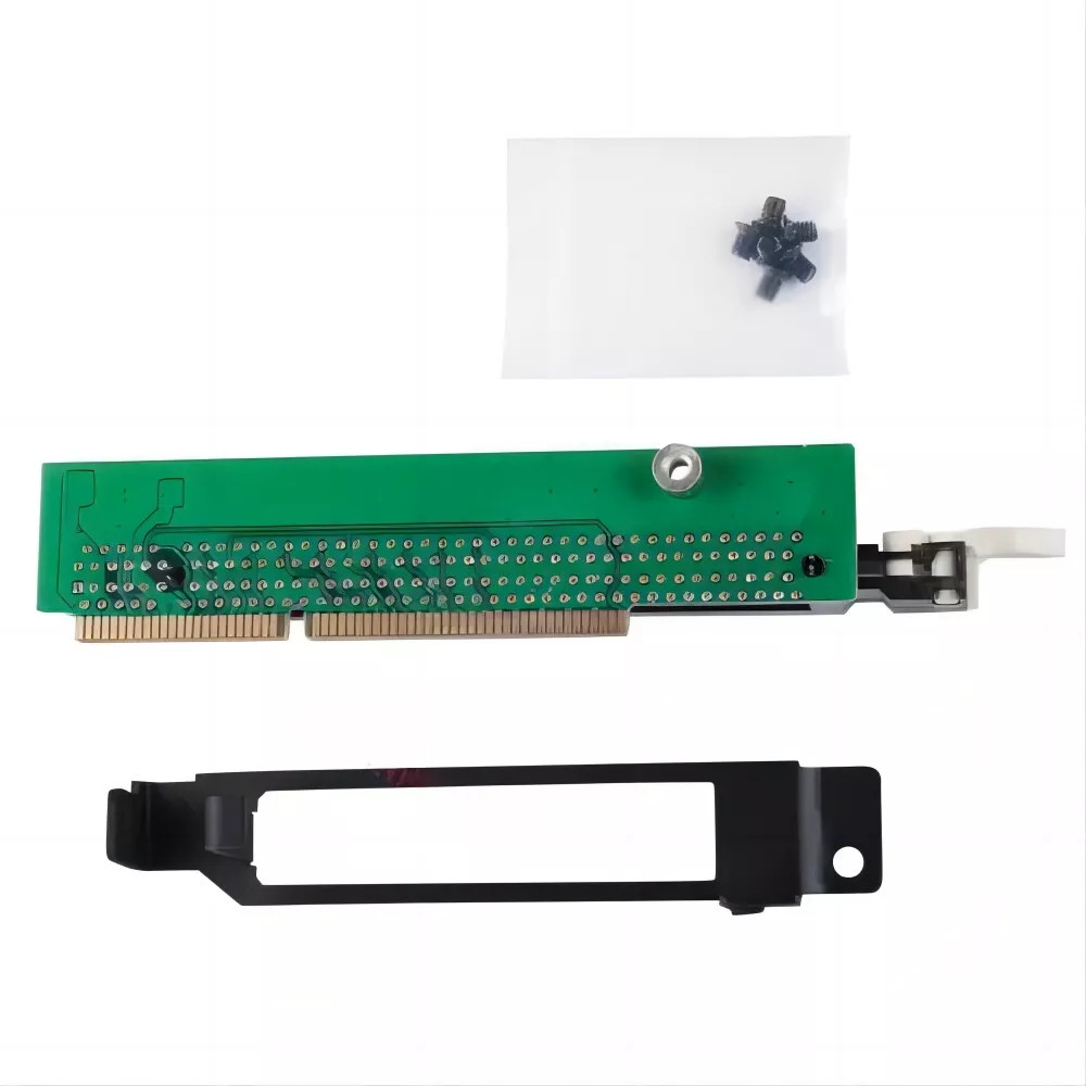 01AJ940 ThinkCentre M920x M720q P330Tiny5 PCIE16 expansion card w/Baffle USK