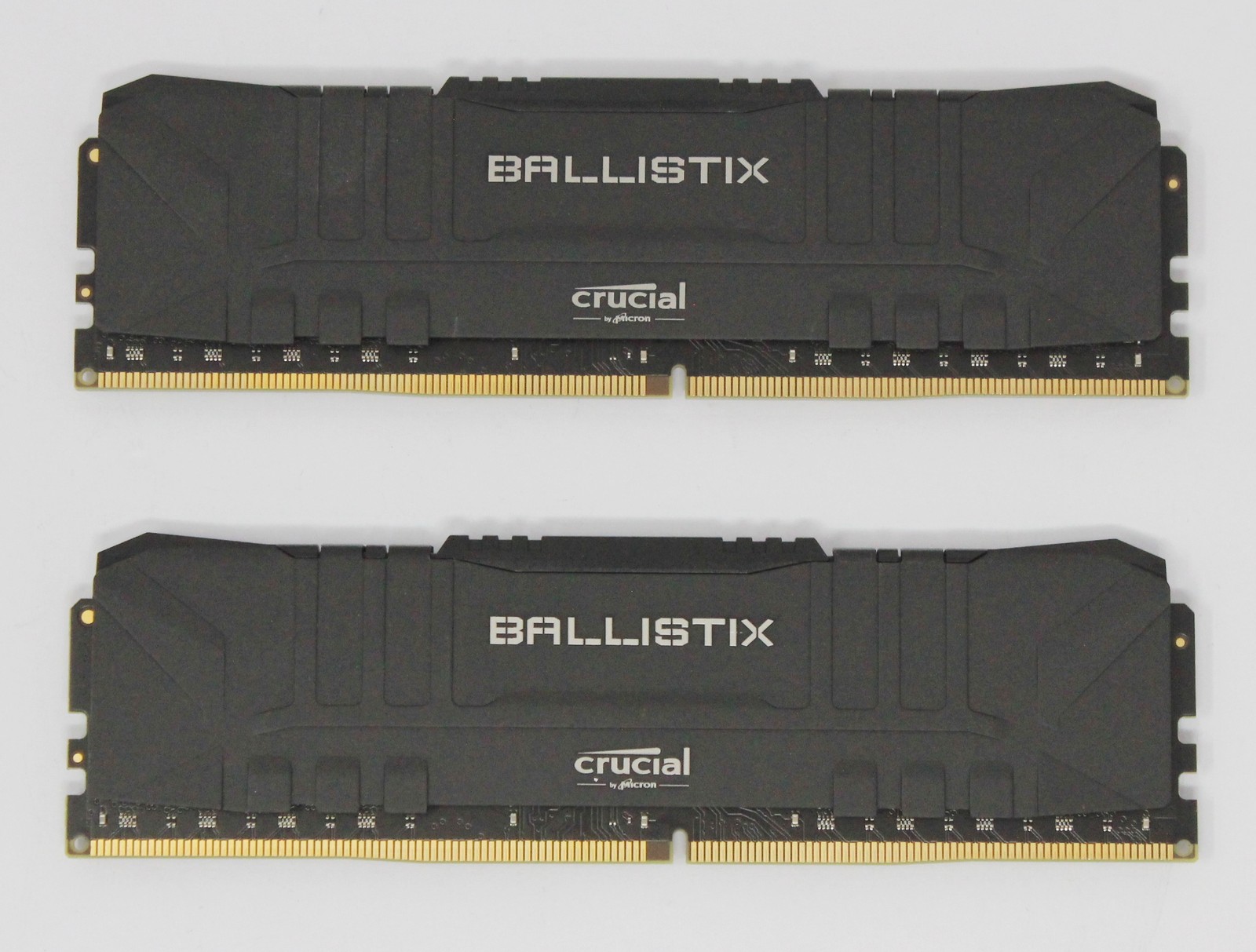 Crucial Ballistix 64GB 2x32GB BL2K32G36C16U4B BL32G36C16U4B DDR4-3600 (#34544)