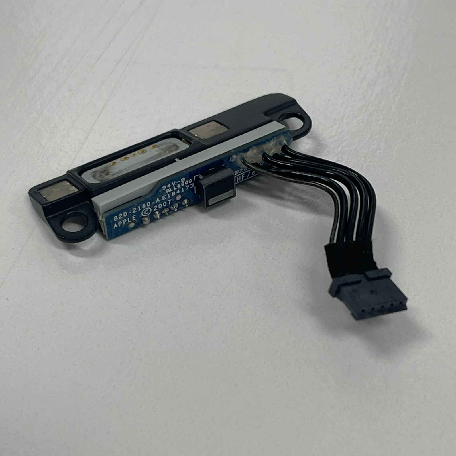 OEM Apple MacBook Air 13″ A1237 A1304 2008 2009 MagSafe DC Power Jack 820-2160-A