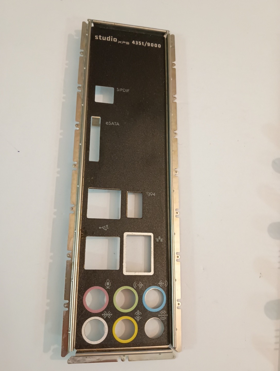 Dell Studio Xps 435t/9000 Motherboard Intel Core I7 Tested Working