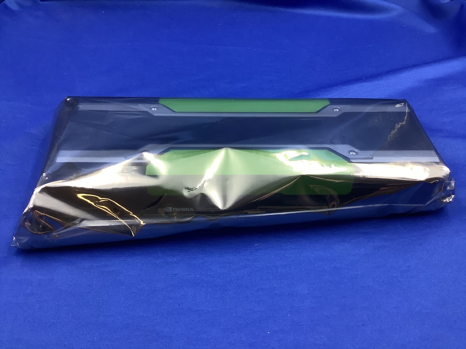 NVIDIA TESLA P100 PASCAL GPU ACCELERATOR 12GB GRAPHICS CARD