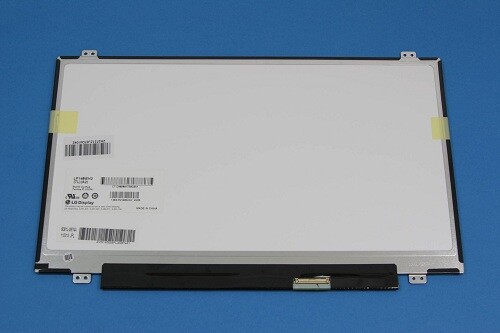 HP P/N: 823951-001 LED LCD Screen Only for 14″ eDP FHD Laptop 1080P Display New