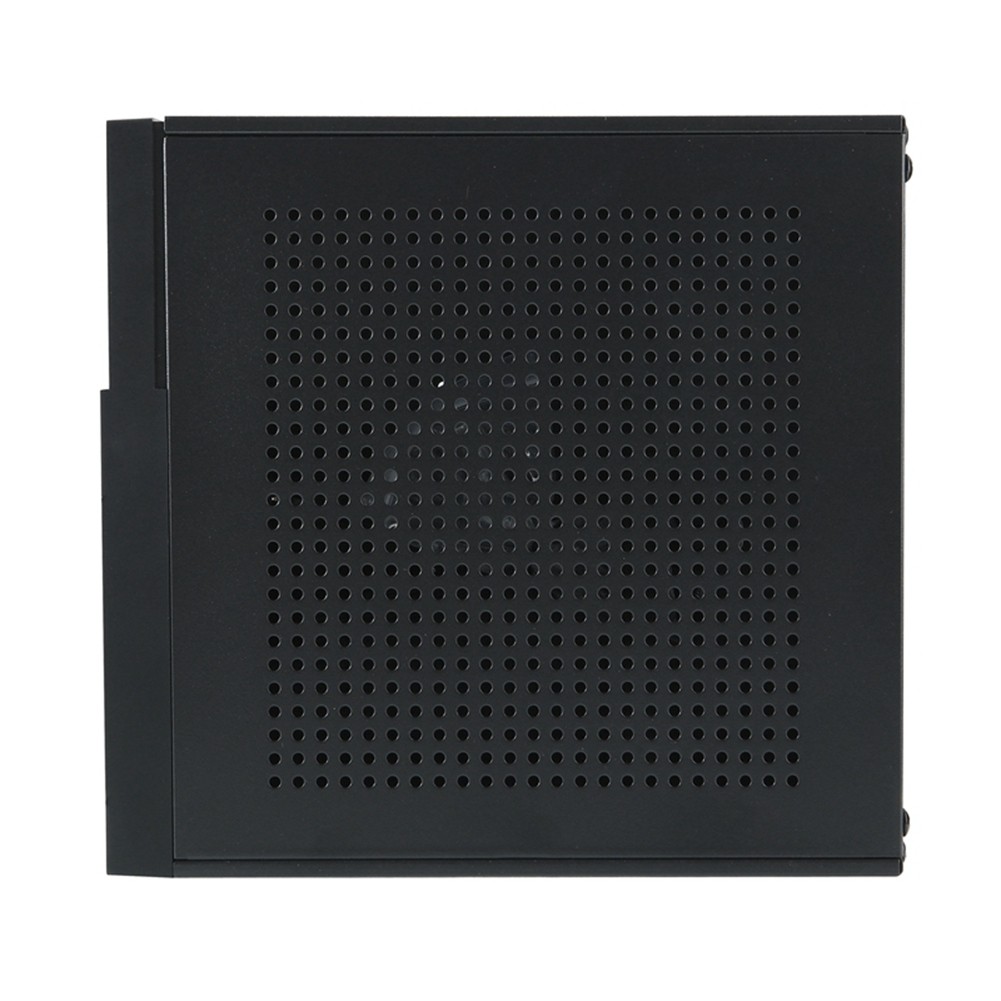ITX Computer Case HTPC Host Chassis USB2.0 ITX Enclosure Industrial9078
