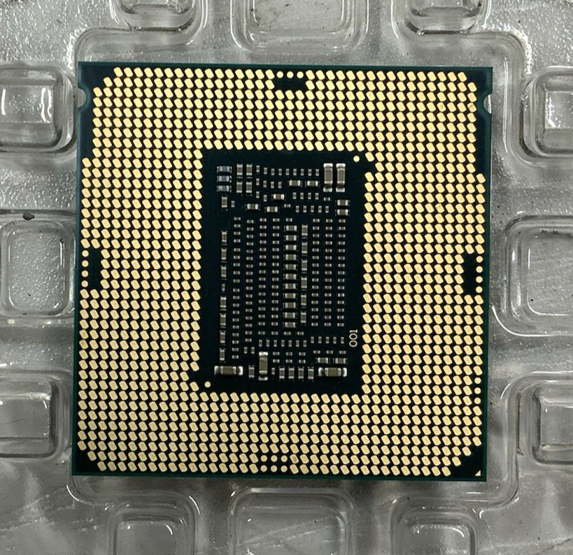 Intel Core i7-8700 SR3QS 3.20GHz 6-Core LGA1151 Desktop CPU Processor