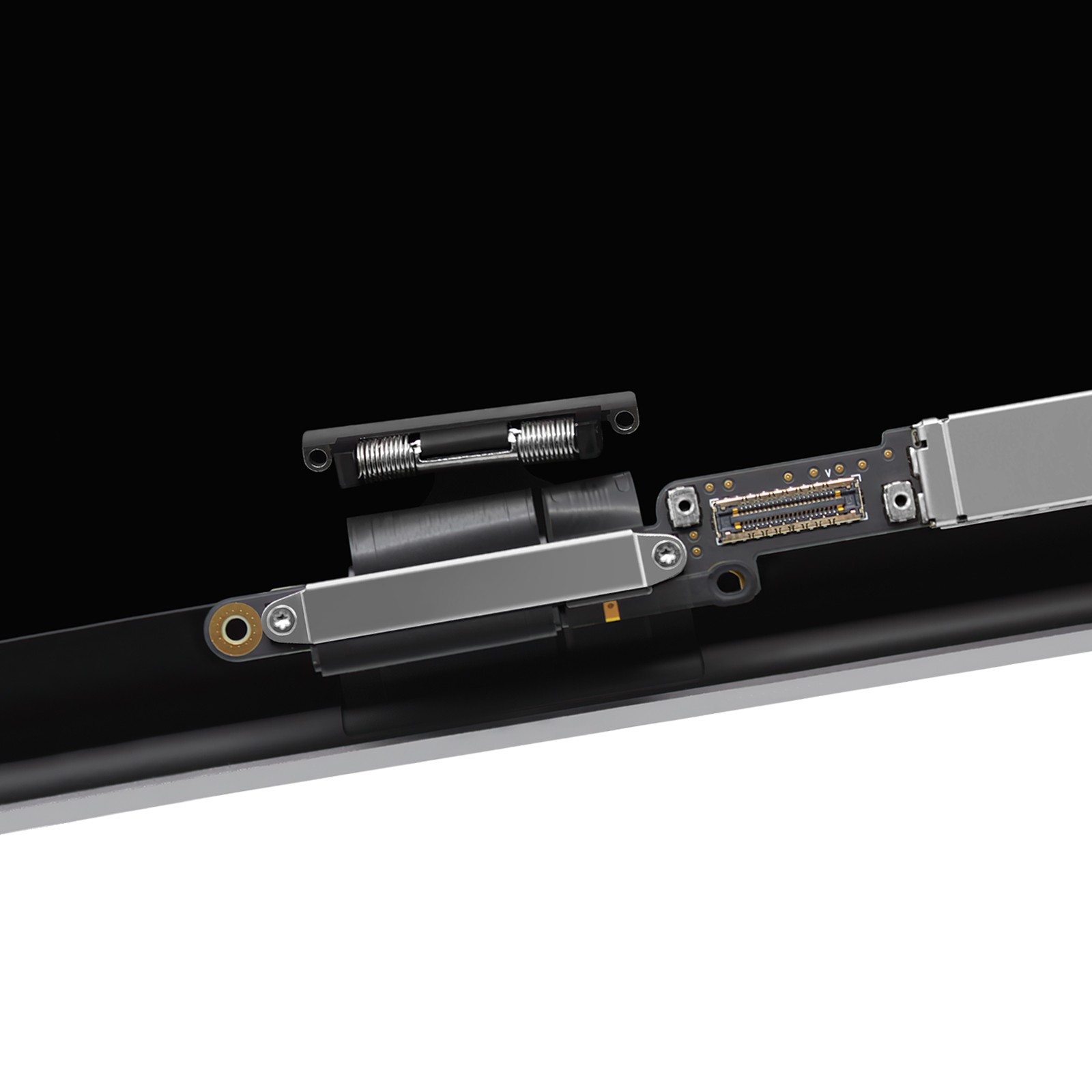 16″ Retina LCD Screen Assembly For MacBook Pro A2141 2019 2020 MVVJ2LL/A EMC3347