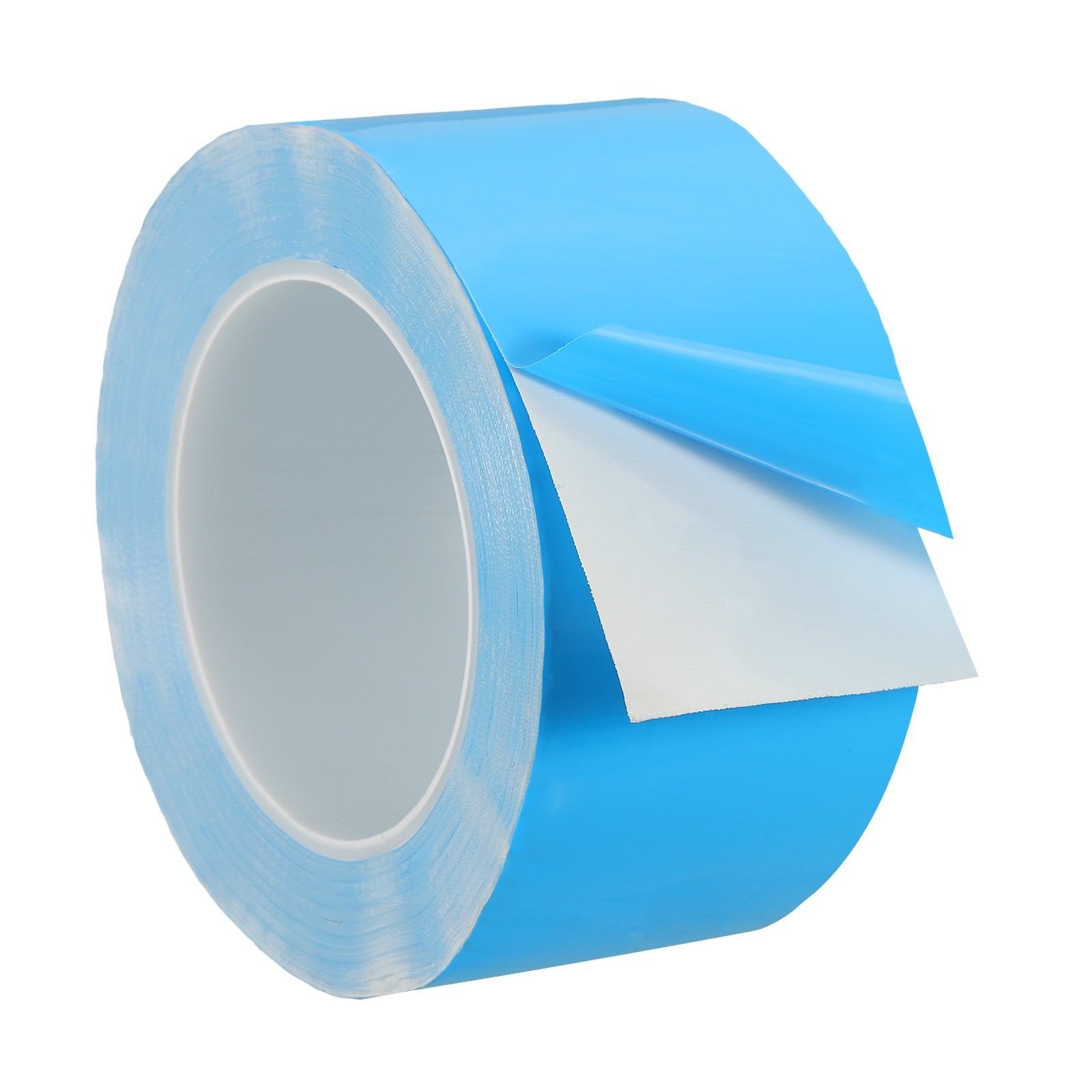 25mx55mmx0.2mm Thermal Adhesive Tape Double Side Adhesive Thermal Tape