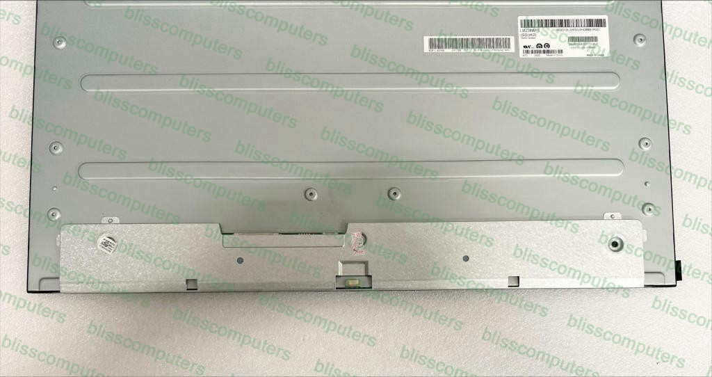 Dell P/N 063WG2 Touch Screen LM238WF5-SSJ1 LM238WF5 SSJ1 LM238WF5(SS)(J1)