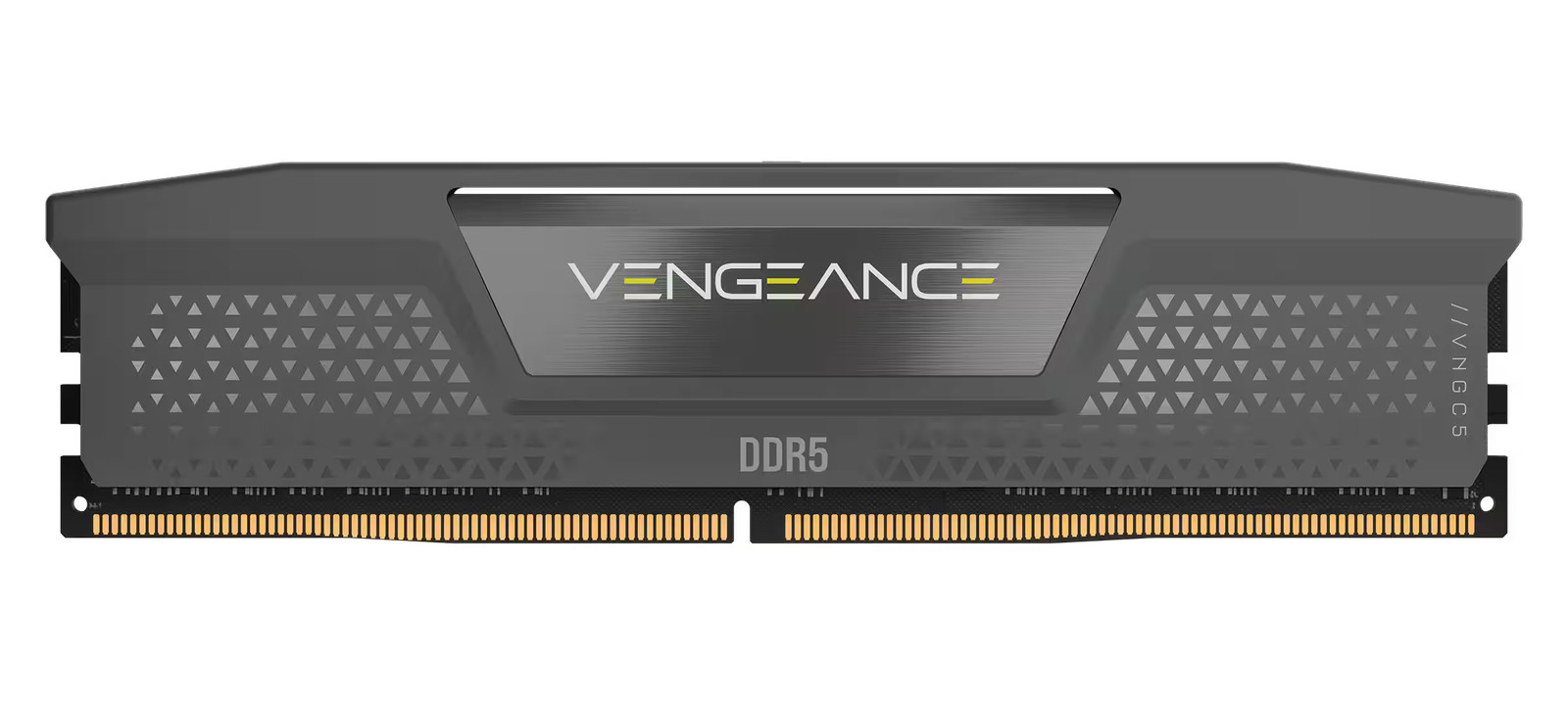 CORSAIR – VENGEANCE DDR5 96GB (2 x 48GB) DDR5 6000 CL36-44-44-96 1.40V Intel …