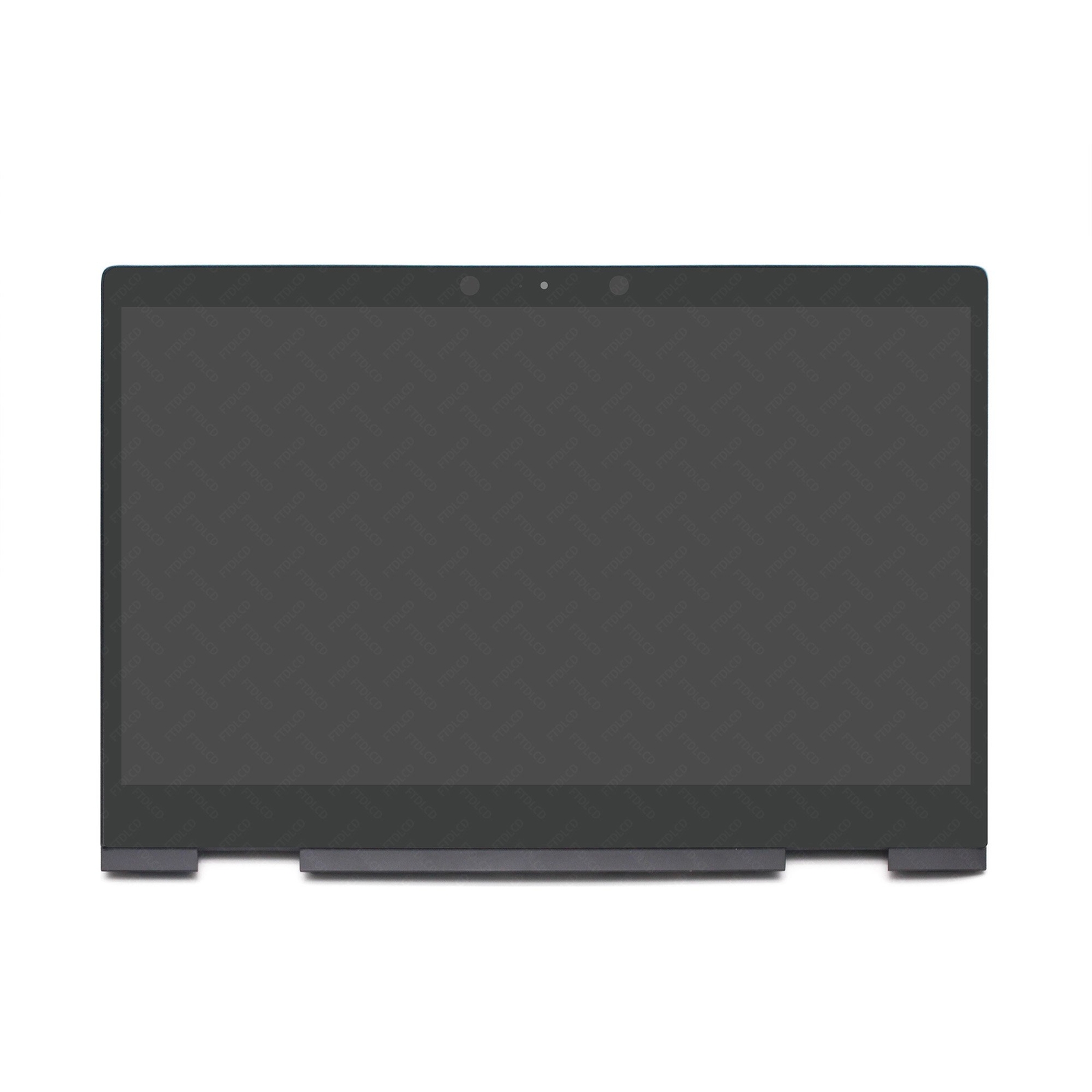 LCD Touch Screen Digitizer Display+Bezel for HP Envy x360 Convertible 15m-bq2xx