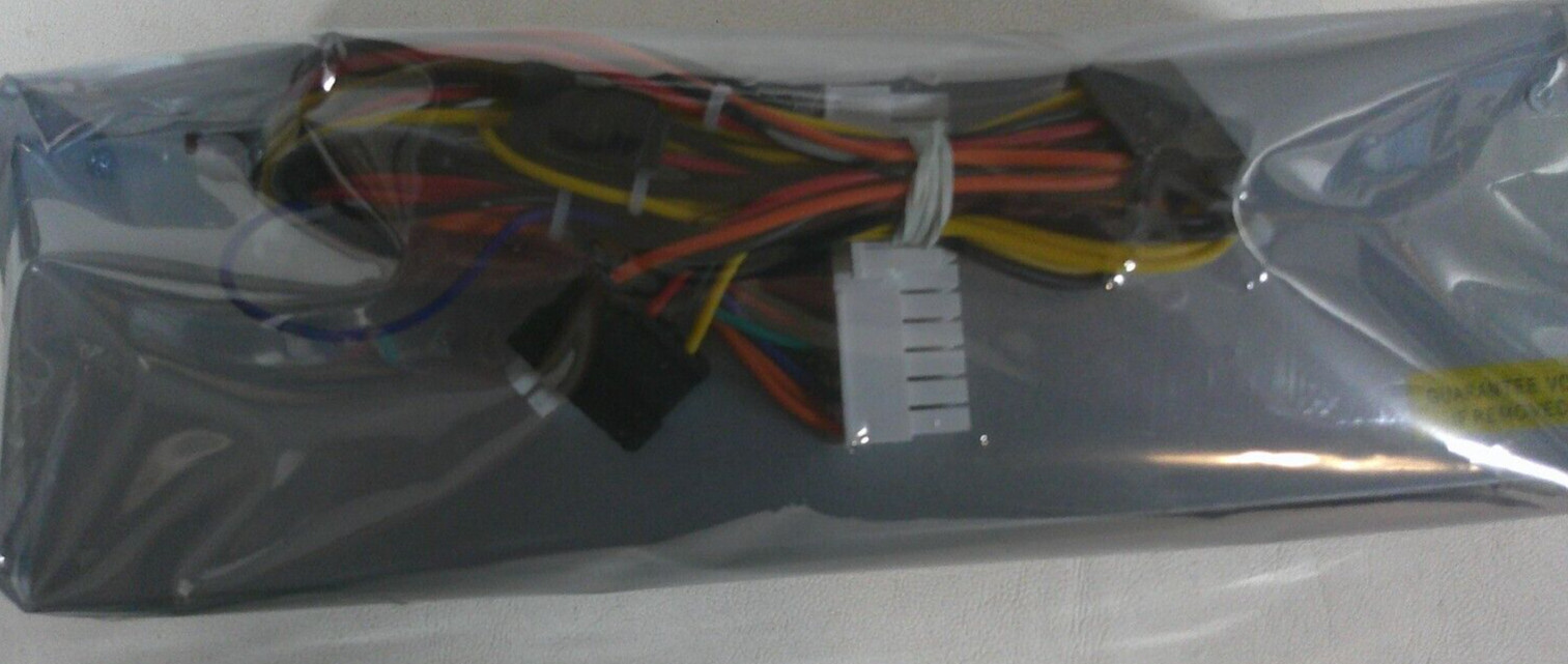 Dell Inc Computer Power Supply 240W Model H240AS-00 D240A002L-DL01-A0