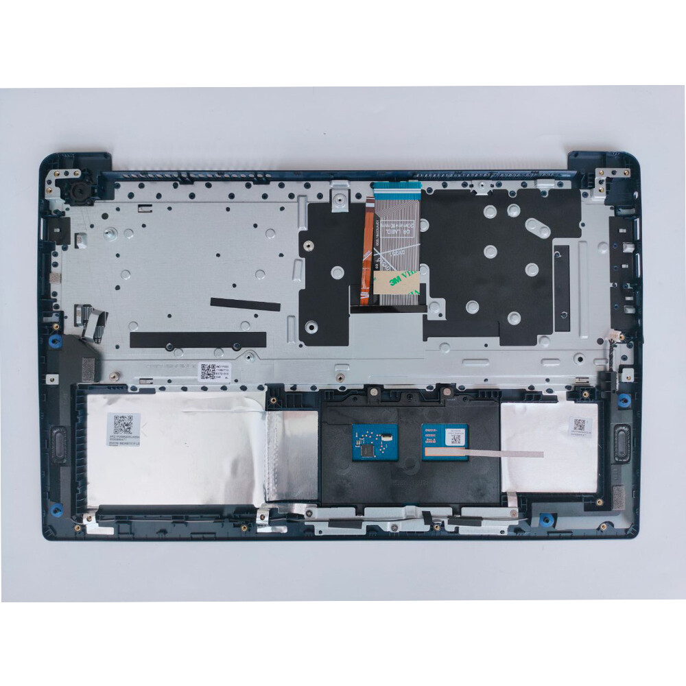 Back Cover/Bezel/Hinge/Palmrest For Lenovo ideapad 3-15ITL6 3-15ADA6 3-15ALC6