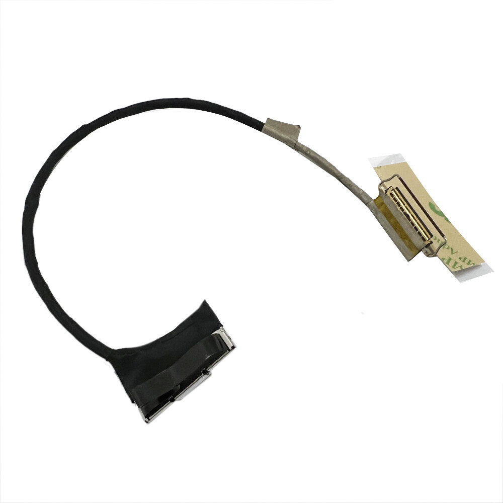 30PIN EDP FHD LCD Screen Video Cable For LENOVO ThinkPad P51 20HH 20HJ 20MM 20MN