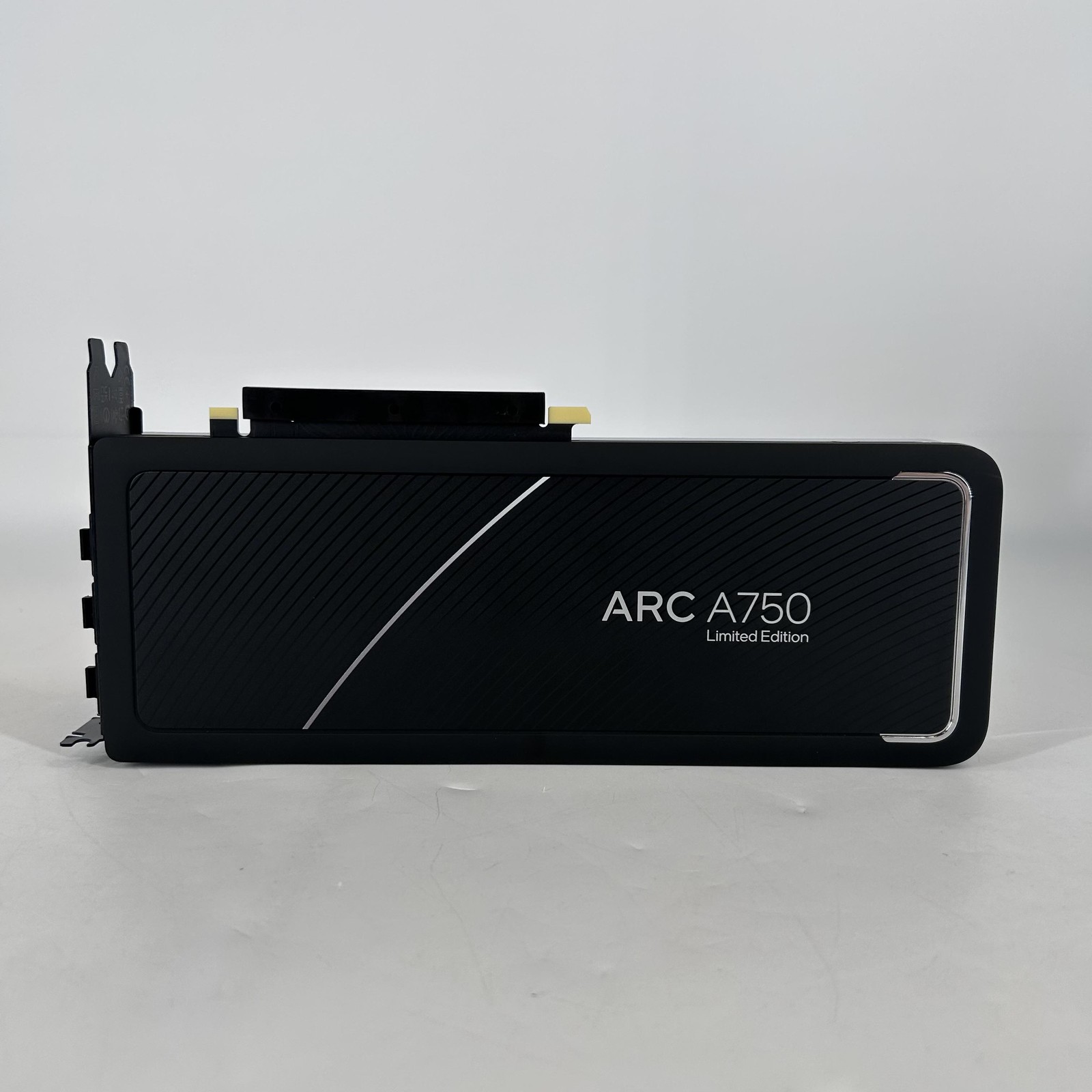 Intel Limited Edition Arc A750 8GB RAM – Graphics Card – Excellent Condition