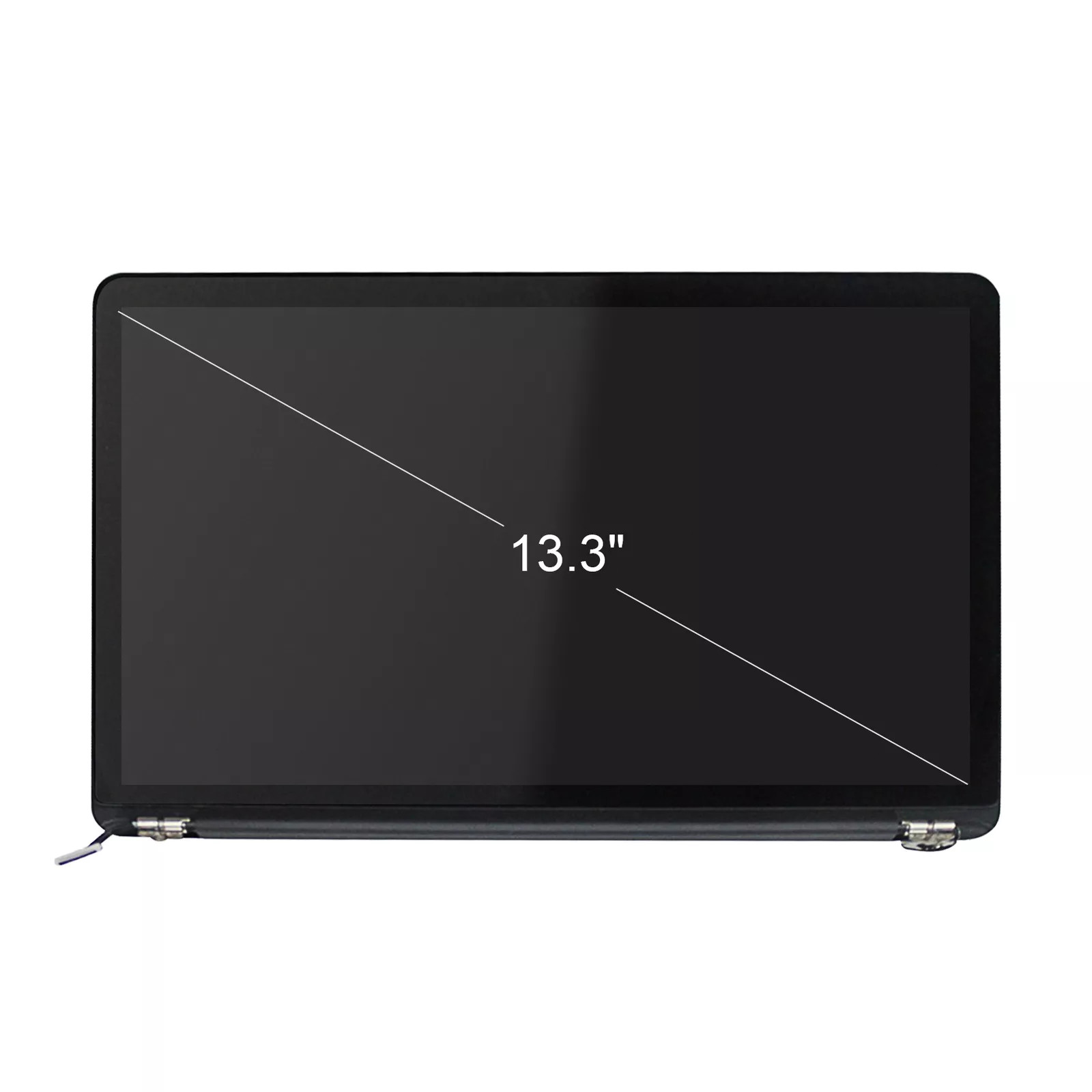 A1502 13″ LCD Screen Complete Assembly for MacBook Pro Retina 2015 Replacement