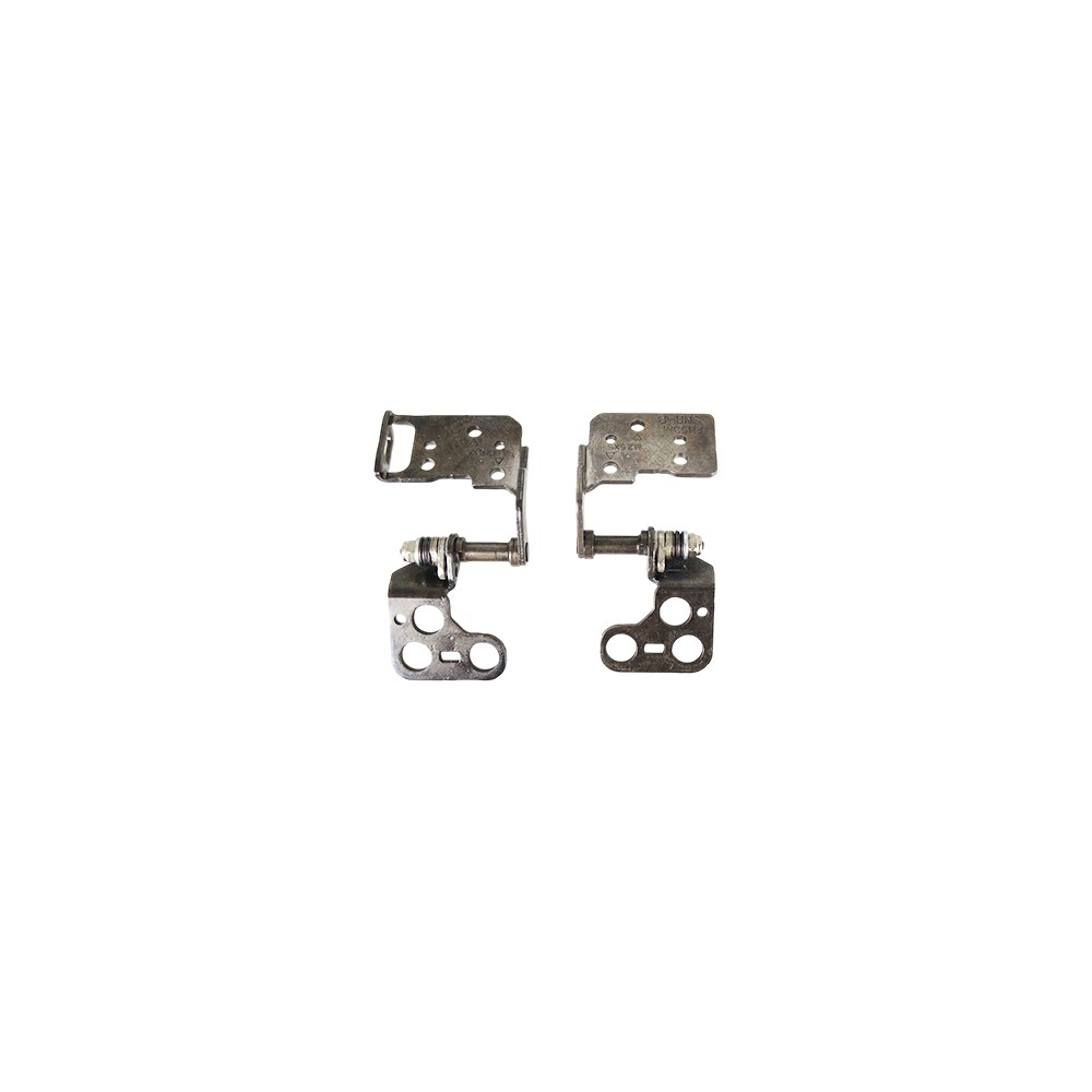 LCD Back Cover Bezel Hinges For Acer Predator Helios 300 PH315-53 PH315-54 15.6″