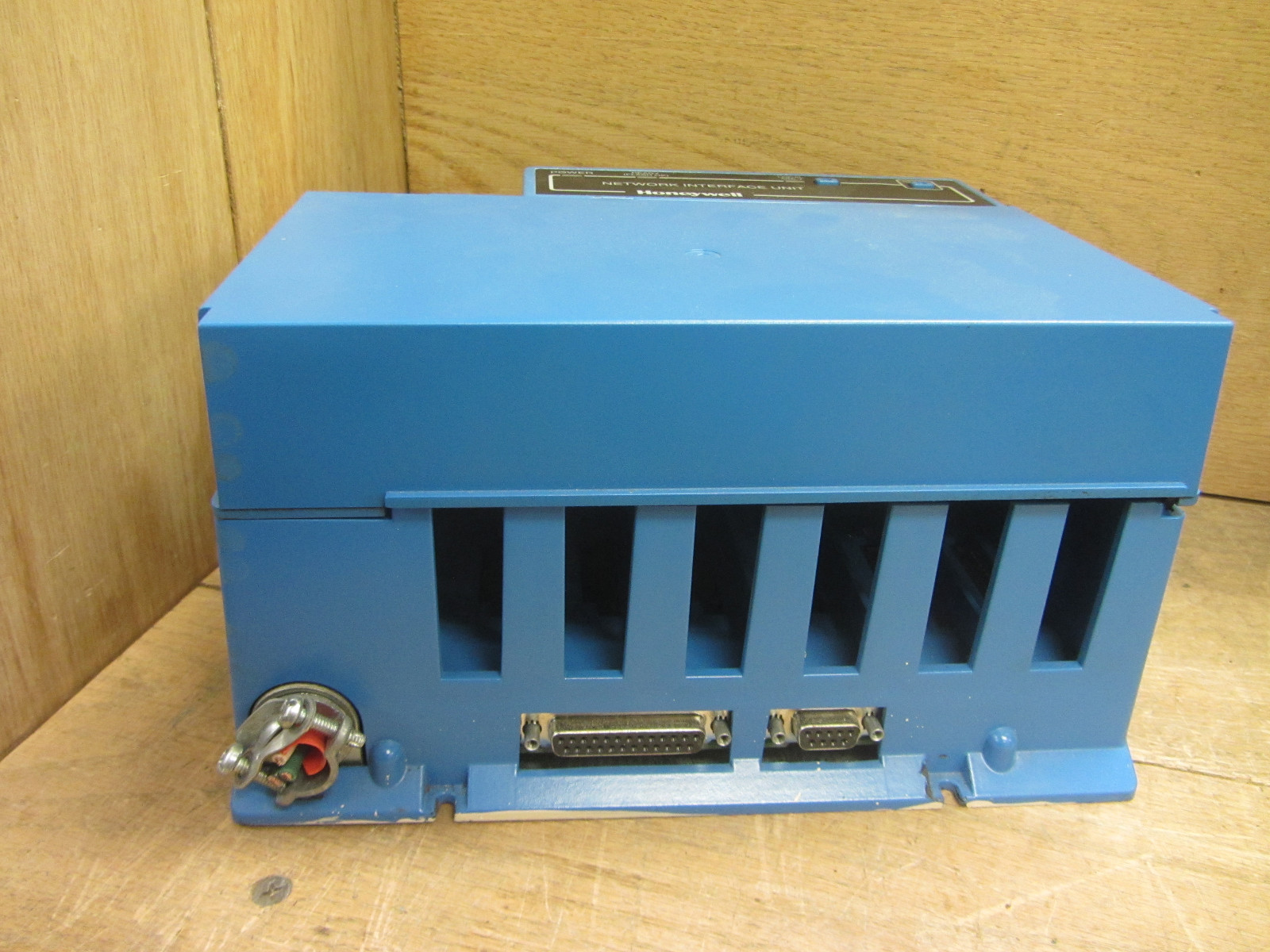 Honeywell Q7700AA1014 Network Interface Unit Used CSQ