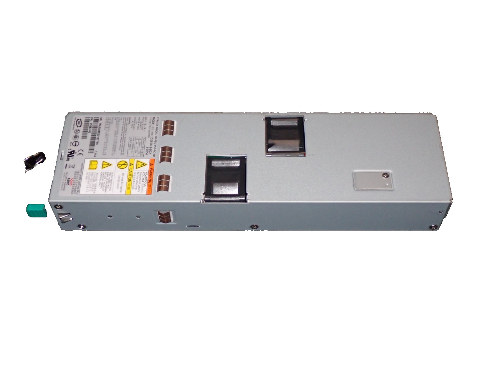 Xyratex 95882-03 DS850-3-002 PSU 850-Watts For System Storage Power Supply