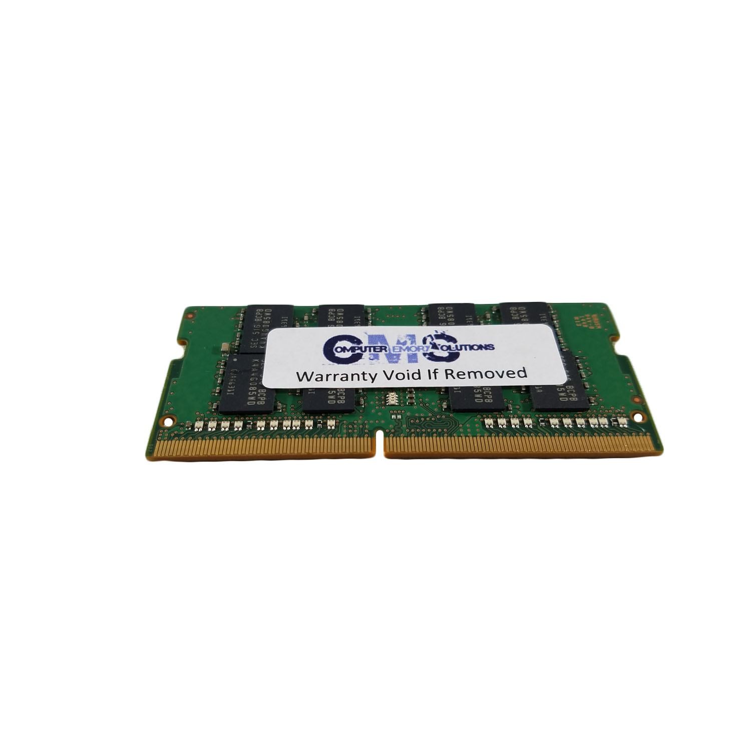 4GB 1x4GB Memory RAM Compatible with Dell Inspiron 13 5000 (5368) A17