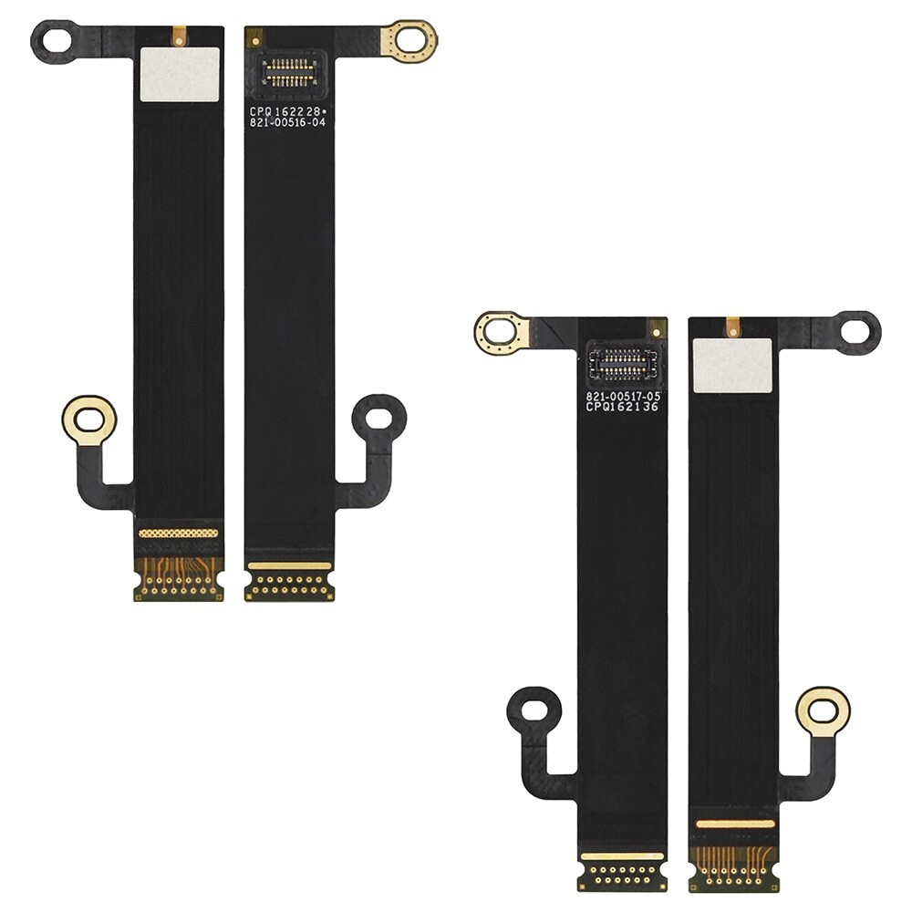 LCD Display Backlight Flex Cable 1 Pair For Apple MacBook Pro 13″ 15″ 2016-2019
