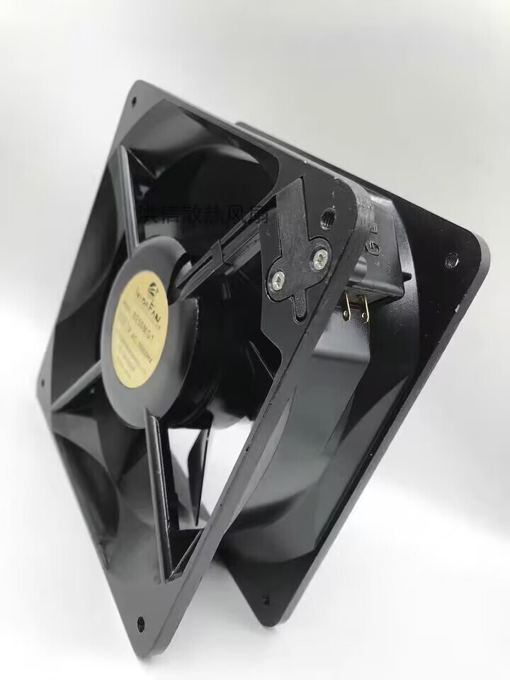 1pcs Metal High Temperature Cooling Fan 6250MG1 220V 16055 160mm