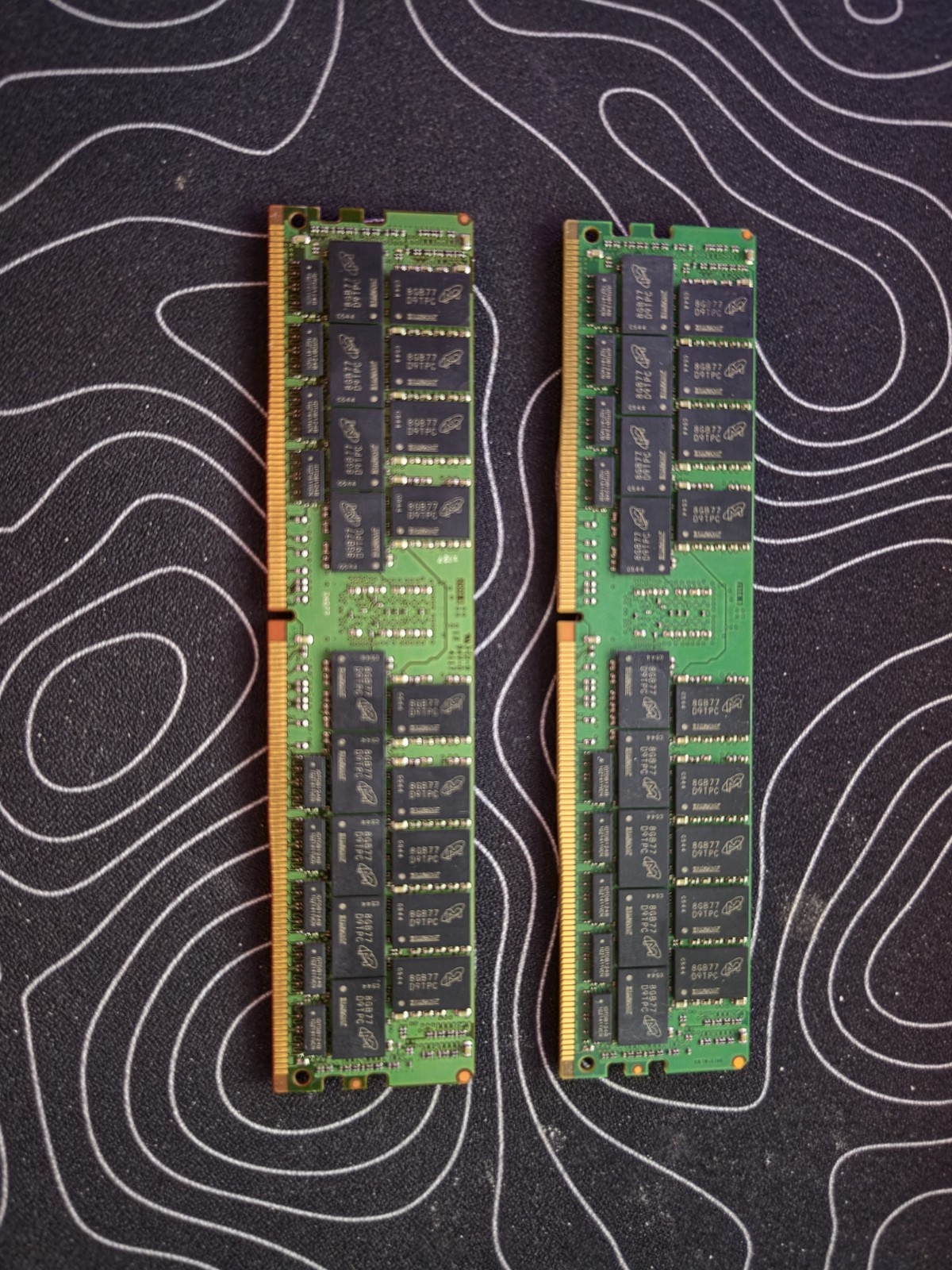 NEMIX RAM 128GB (2x64GB) DDR4 2666MHz LRDIMM