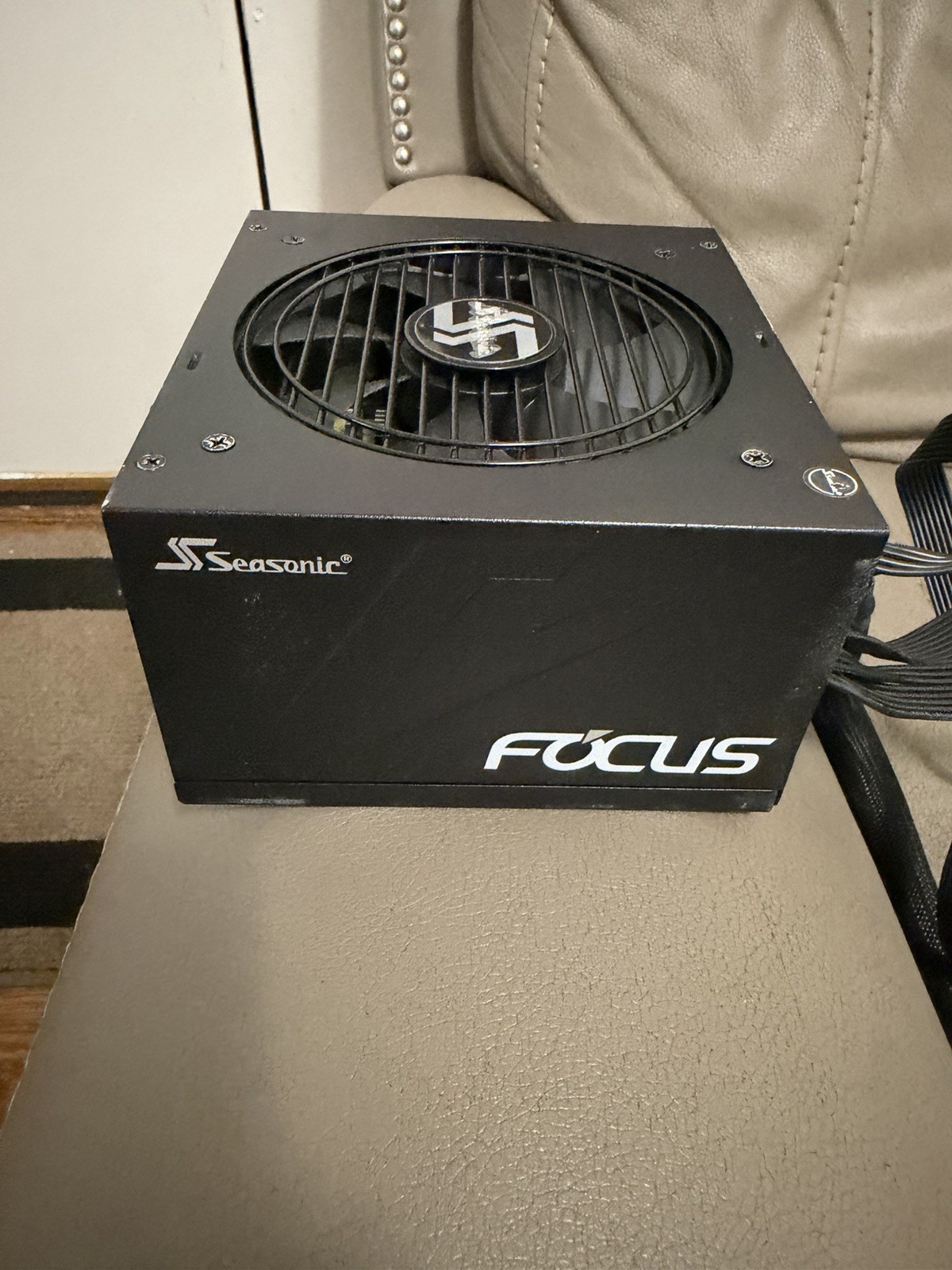 SeaSonic PSU