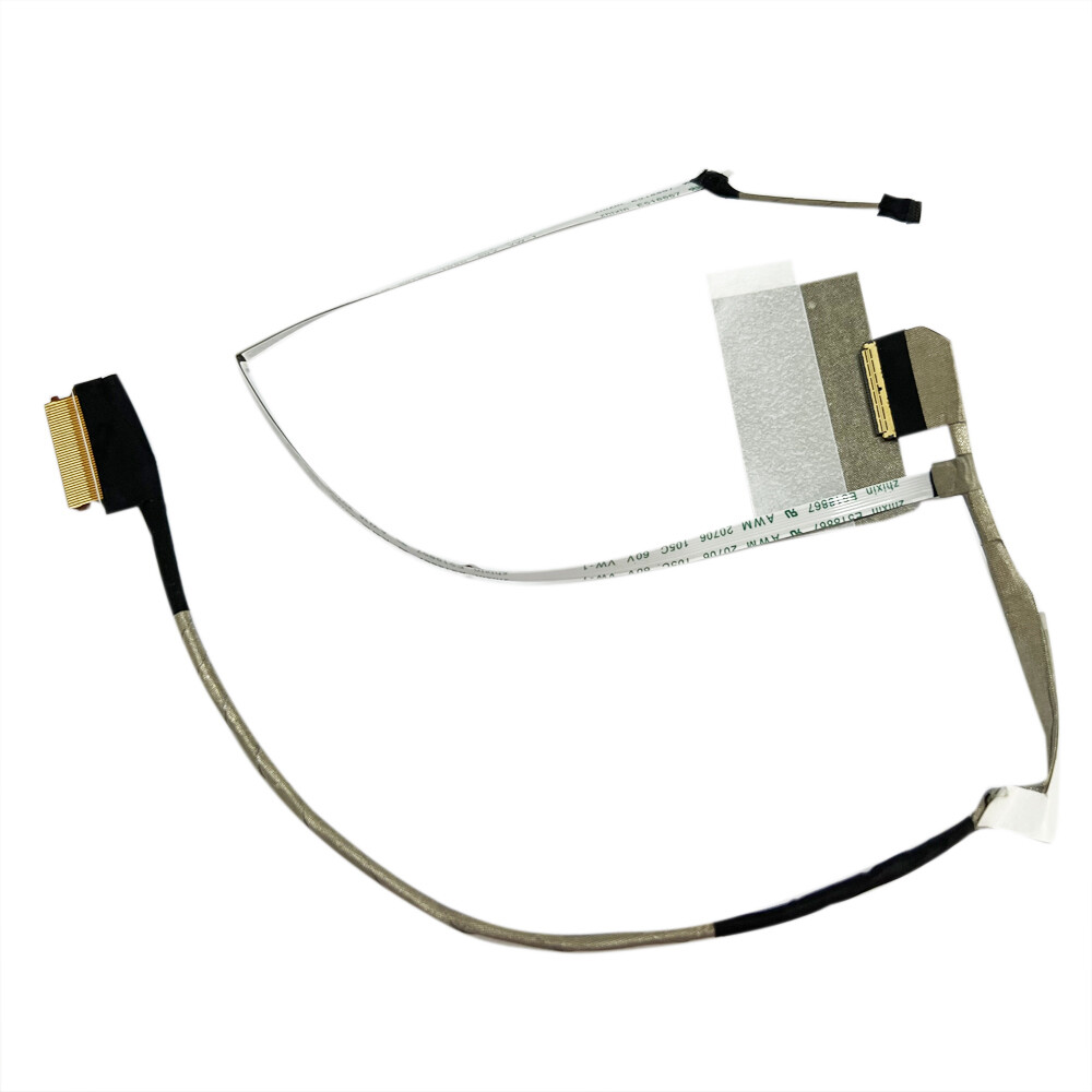 LCD screen cable 30P for HP pavilion Gaming 16-a 16-A0051Wm 16-a0035nr 16-a0045n