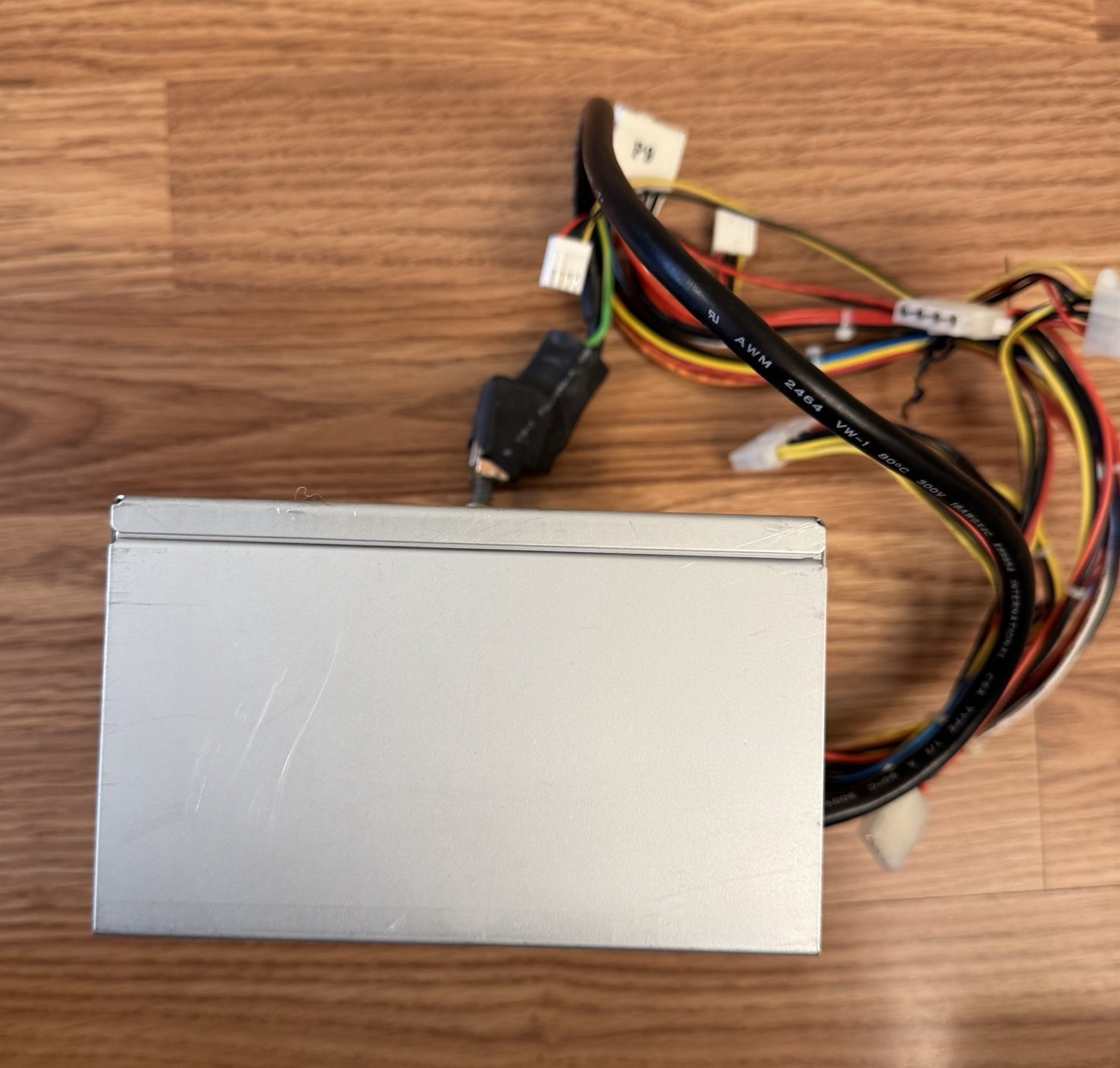 HIPRO HP-200PP3N PSB-HP200 200W POWER SUPPLY