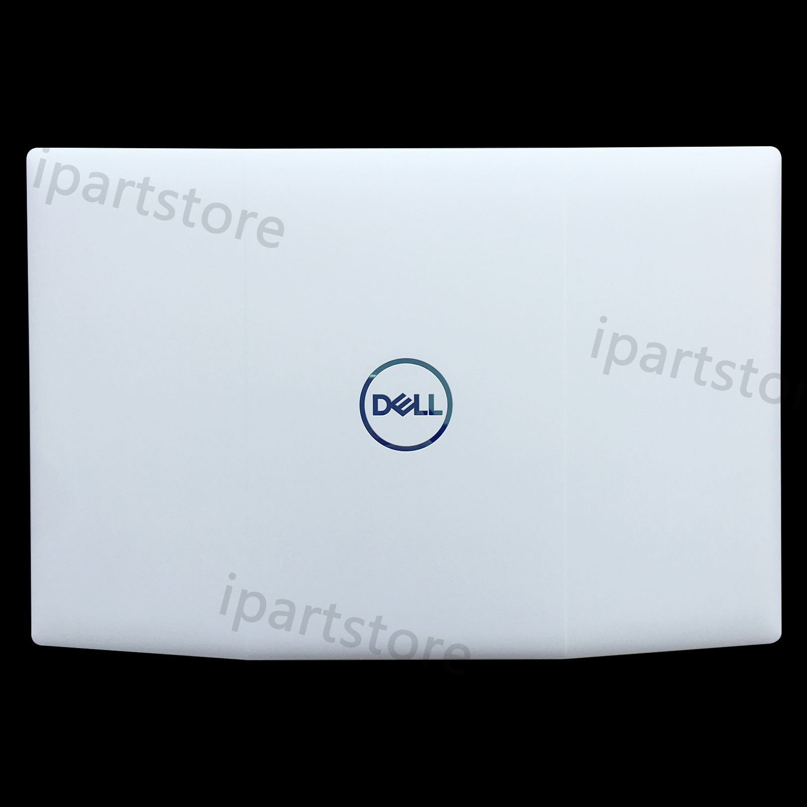 New For Dell G Series G3 15 3590 LCD Back Cover White With 10 Hinges Screw